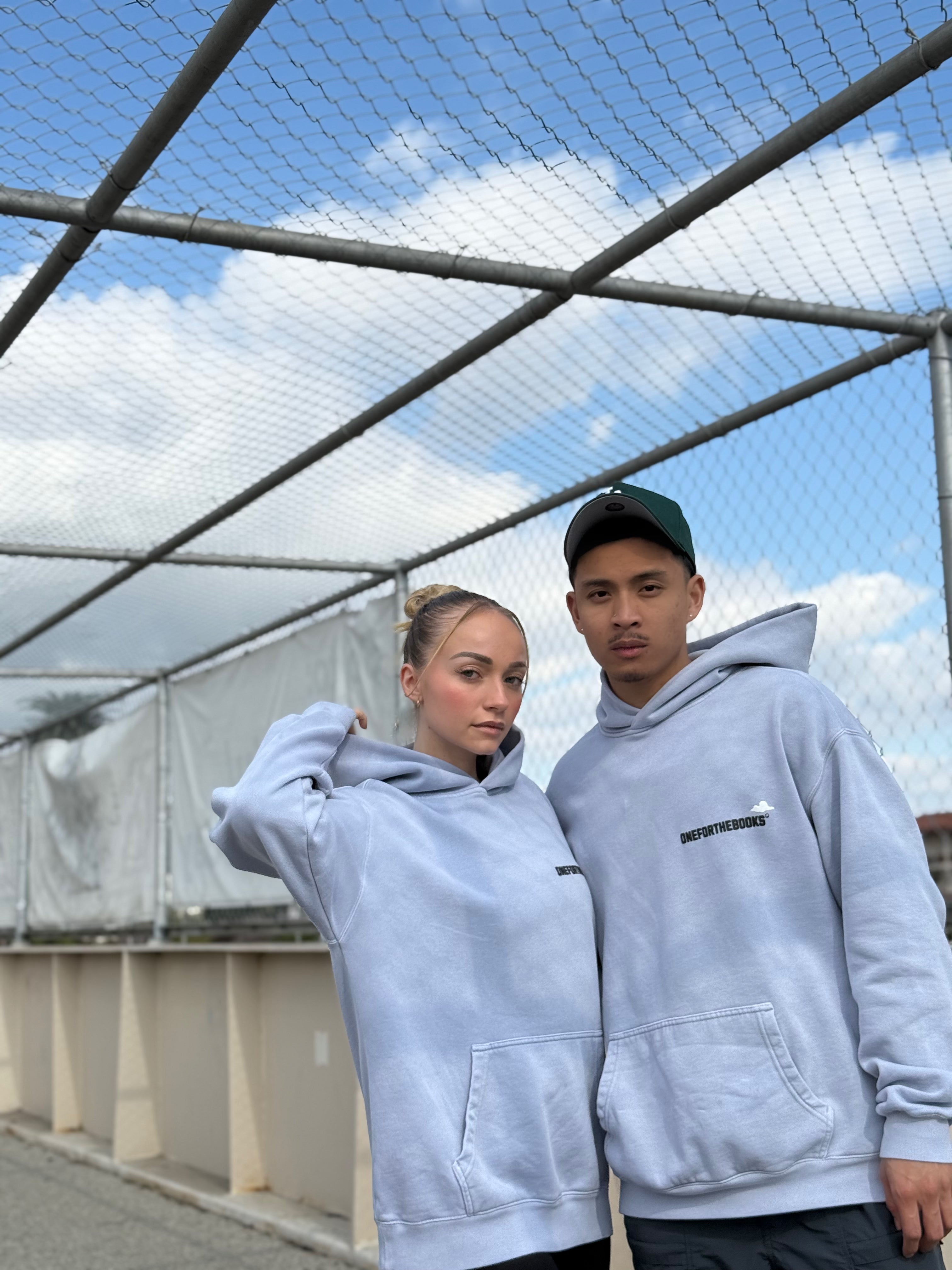 Statement Hoodies