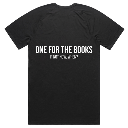 Team OFTB Active T-Shirt (Black)