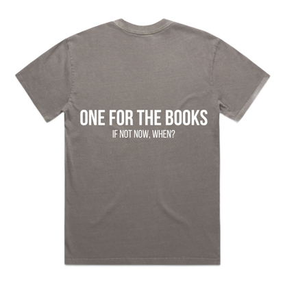 Team OFTB Puff T-Shirt (Grey)