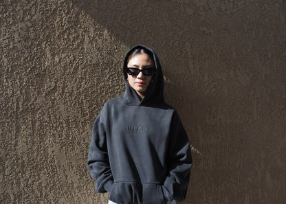 Team OFTB Puff Hoodie