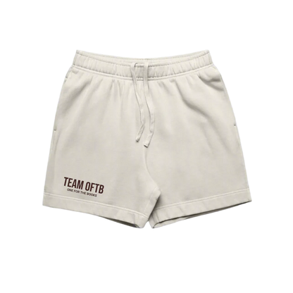 Team OFTB Puff Shorts [More Colors]