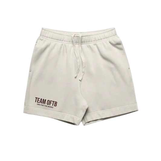 Team OFTB Puff Shorts [More Colors]