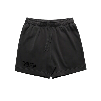 Team OFTB Puff Shorts [More Colors]