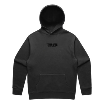 Team OFTB Puff Hoodie