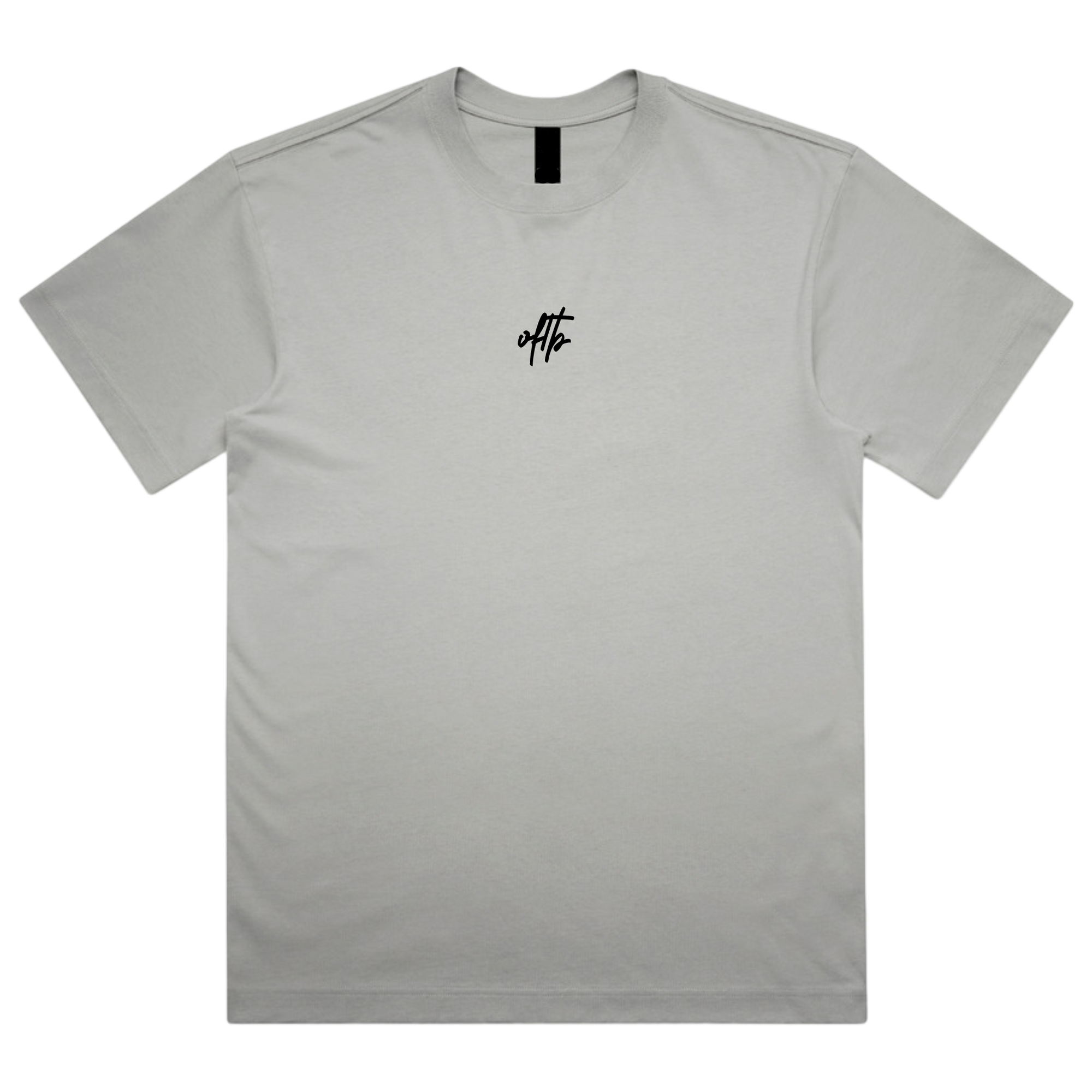 Favorite Story Box Tee (Storm)