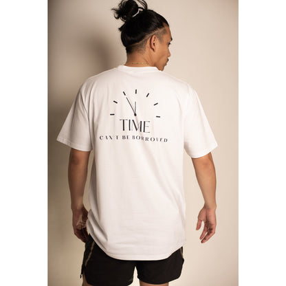 TCBB T-Shirt (White)