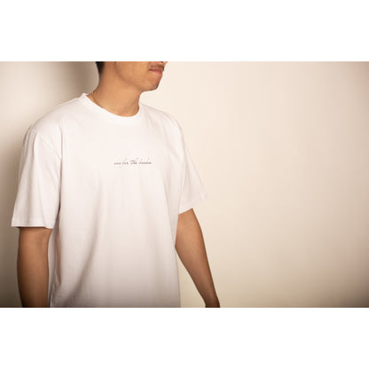 TCBB T-Shirt (White)