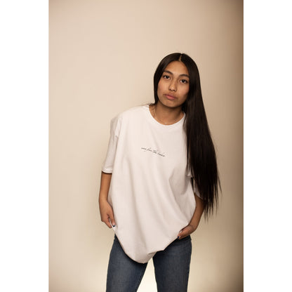 TCBB T-Shirt (White)